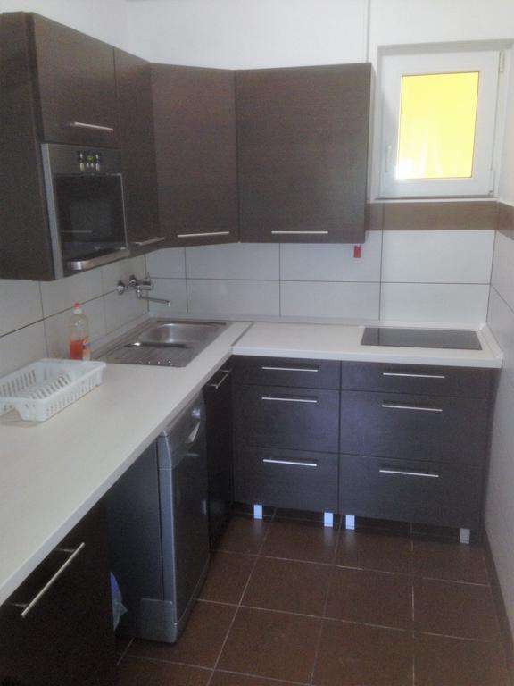 Laura-Haus Lägenhet Vonyarcvashegy Exteriör bild
