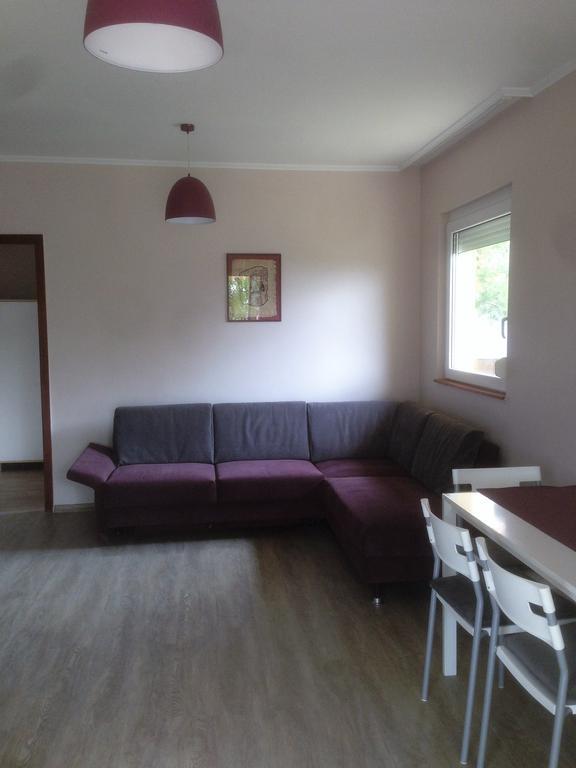 Laura-Haus Lägenhet Vonyarcvashegy Exteriör bild